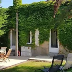 Domaine Chantoiseau * Saint-Pierre-des-Echaubrognes
