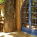 Domaine Chantoiseau Kamp alanı