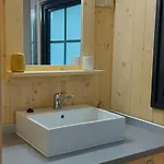 Kamp alanı Domaine Chantoiseau *