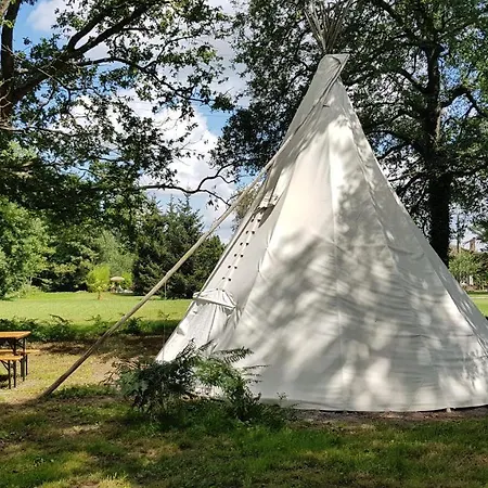 Domaine Chantoiseau Saint-Pierre-des-Echaubrognes