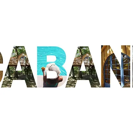 Domaine Chantoiseau Camping Saint-Pierre-des-Echaubrognes