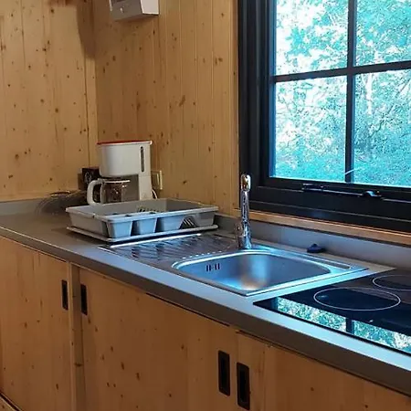 Domaine Chantoiseau Kemping