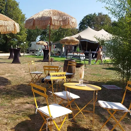 Domaine Chantoiseau *