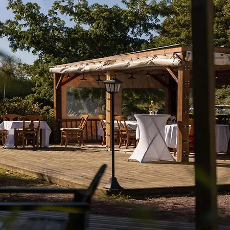 Campsite Domaine Chantoiseau