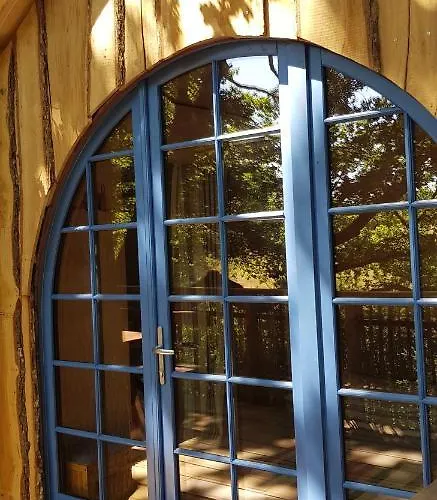 Domaine Chantoiseau * Saint-Pierre-des-Echaubrognes