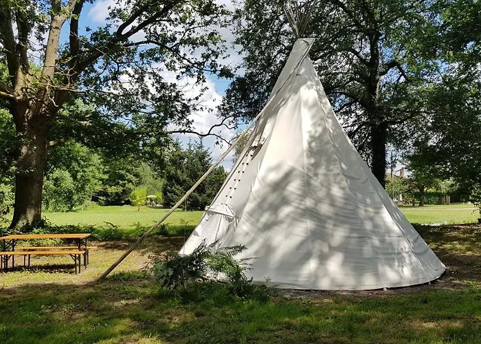Domaine Chantoiseau Saint-Pierre-des-Echaubrognes