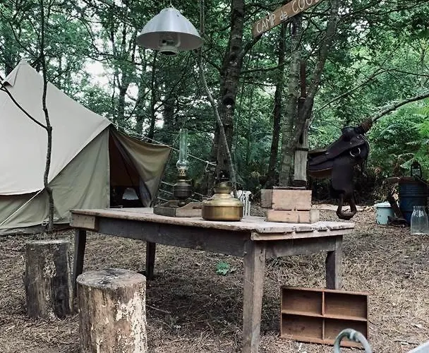 Domaine Chantoiseau Saint-Pierre-des-Echaubrognes