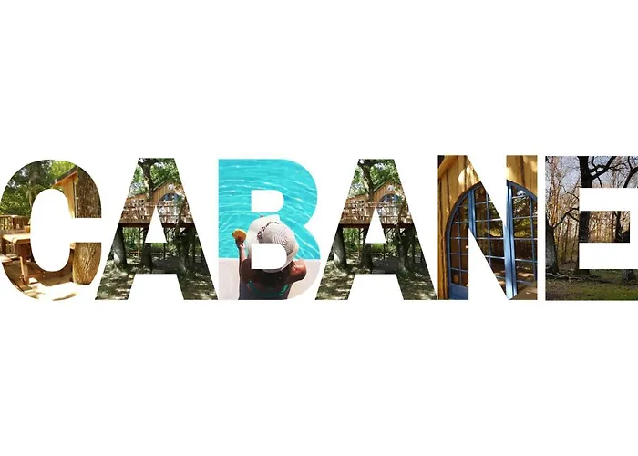 Domaine Chantoiseau Camping Saint-Pierre-des-Echaubrognes