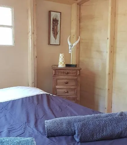 Domaine Chantoiseau *