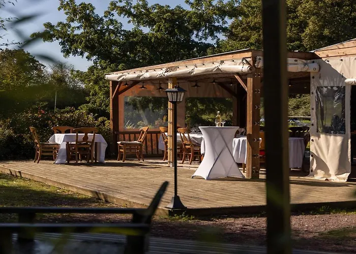 Campsite Domaine Chantoiseau